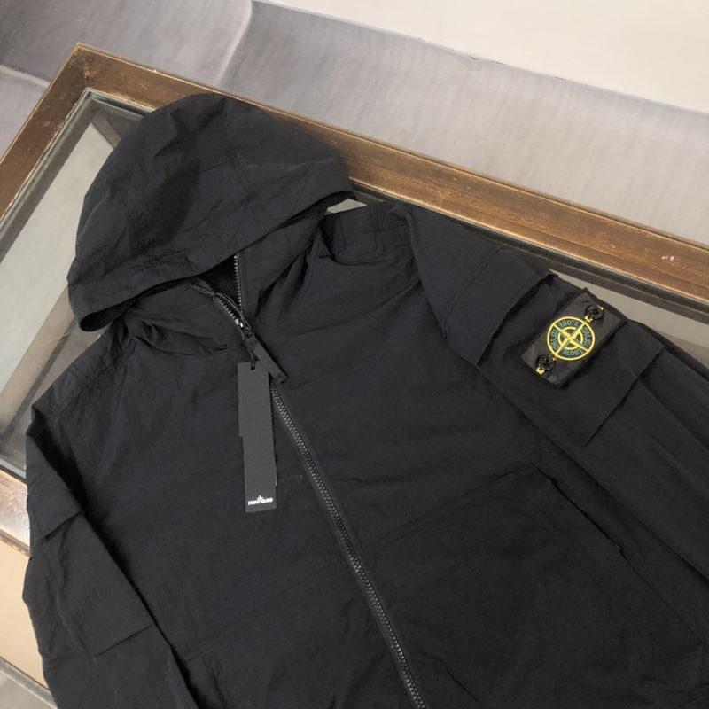 Stone Island Outwear